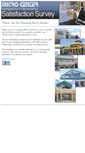 Mobile Screenshot of microcentersurveys.com